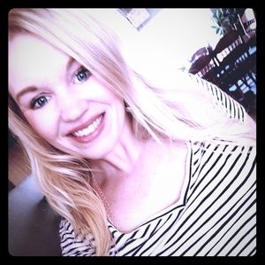 Meet your Posher, Kate